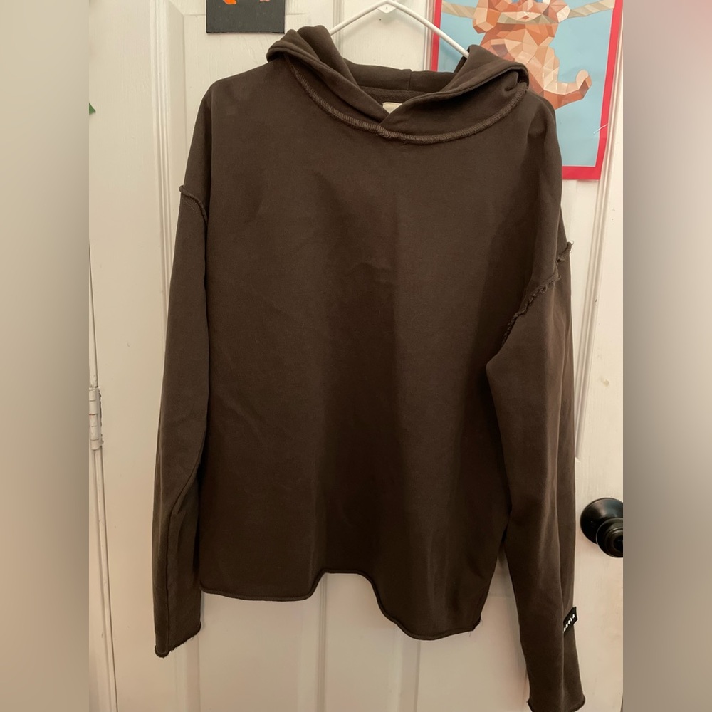 YOUNGLA hoodie